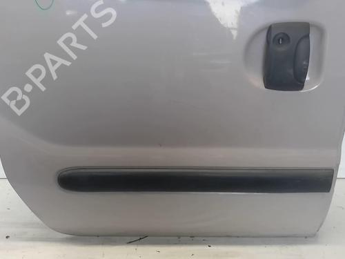 Højre side skydedør RENAULT KANGOO (KC0/1_) 1.4 (KC0C, KC0H, KC0B, KC0M) (75 hp) 18221346