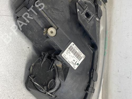 Used Left headlight Left headlight AUDI A3 (8P1) 3.2 V6 quattro (250 hp) 29611740 29611740
