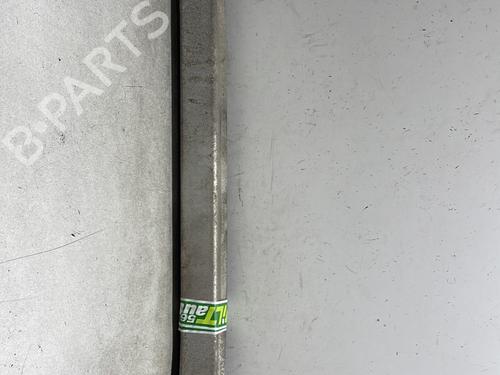 Front bumper reinforcement RENAULT CLIO III (BR0/1, CR0/1) 1.5 dCi (C/BR0G, C/BR1G) | BP32336575C109