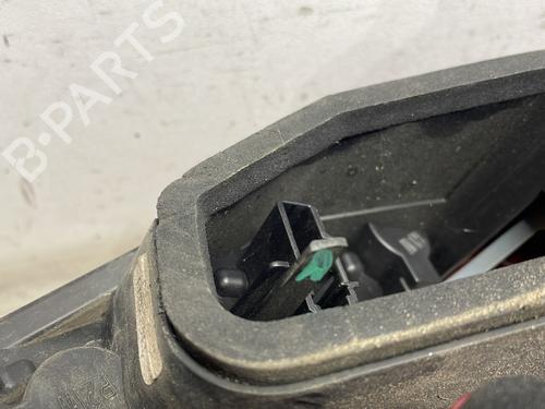 Right taillight PEUGEOT 207 (WA_, WC_) 1.6 HDi | BP29178839C35 