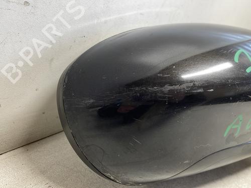 Right mirror NISSAN QASHQAI I (J10, NJ10) 1.5 dCi | BP26688577C27 