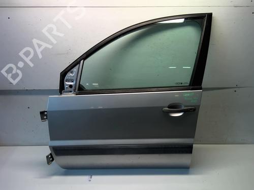 Used Left front door FORD FUSION (JU_) 1.6 TDCi (90 hp) 18220131