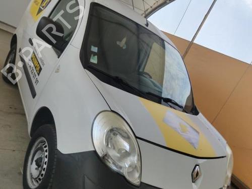Hood RENAULT KANGOO Express (FW0/1_) 1.5 dCi 70 (FW0A, KW0V) | BP18231787C1 