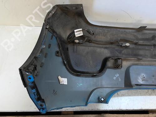 bagtil-kofangere-citroen-c3-iii-sx-2016-39148156 main image