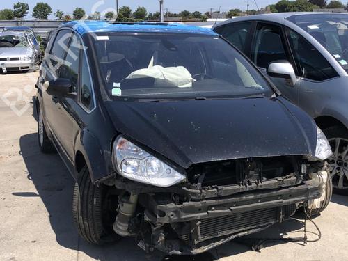 Used Parts FORD S-MAX (WA6) 1.6 TDCi 1701085
