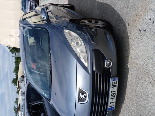 Brugte PEUGEOT 307 (3A/C) 1.6 HDi 110 4931976