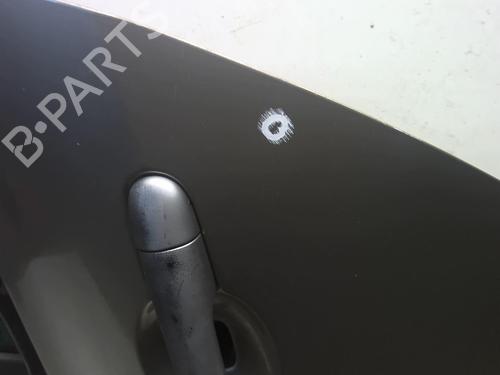 Used Left rear door RENAULT CLIO III Grandtour (KR0/1_) 1.5 dCi (KR0F) (86 hp) 18223561