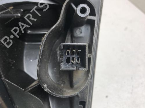 Used Right mirror OPEL TIGRA TwinTop (X04) 1.4 (R97) (90 hp) 18219685