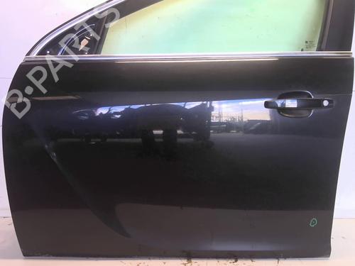 Left front door OPEL INSIGNIA A Sports Tourer (G09) 2.0 CDTI (35) | BP18209347C2 