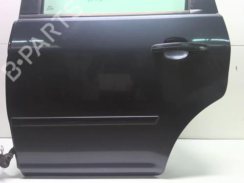 left-rear-door-ford-c-max-dm2-16-tdci-1496877-2007-2008-2009-2010-18207723 main image