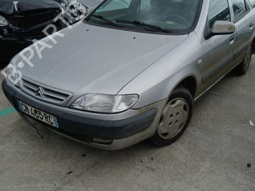 Scheinwerfer links CITROËN XSARA Break (N2) 1.8 i | BP21010029C28 