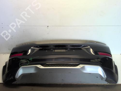 Rear bumper VOLVO C30 (533) 1.6 D | BP18225765C8 