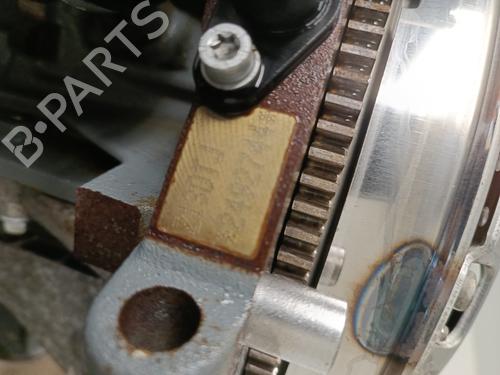 Engine OPEL AGILA B (H08) 1.3 CDTI (F68) | BP32247549M1 - Image 2