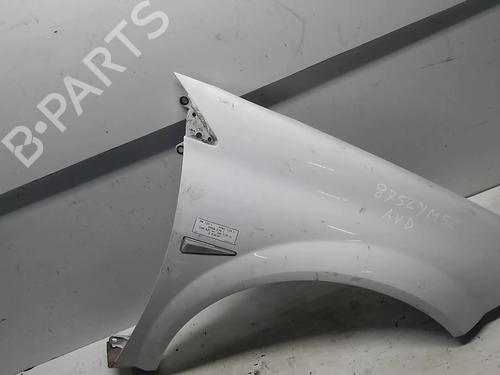Used Right front fenders RENAULT MEGANE II (BM0/1_, CM0/1_) 1.5 dCi (BM1F, CM1F) (86 hp) 18218977