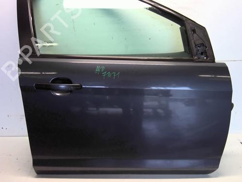 Dør høyre foran FORD FOCUS II (DA_, HCP, DP) 1.6 TDCi | BP21899841C3 