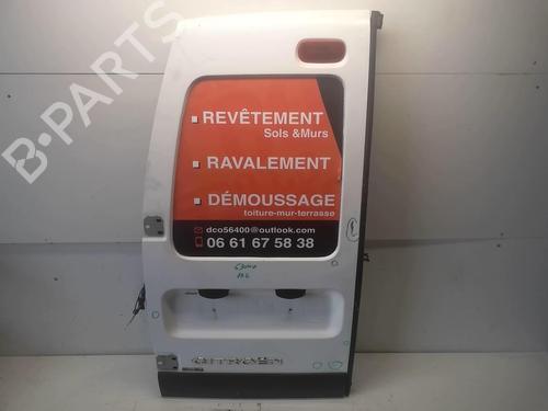Left tailgate CITROËN JUMPY I Van (BS_, BT_, BY_, BZ_) 2.0 HDi 95 | BP18210941C76 