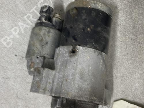 Used Starter Starter CITROËN C3 Picasso (SH_) 1.2 THP 110 (SHHNZ6) (110 hp) 33113773 33113773