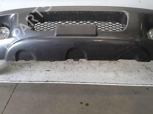 Front bumper HYUNDAI SANTA FÉ I (SM) 2.0 CRDi 4x4 | BP18215116C7 