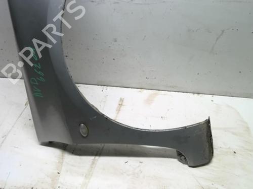 Right front fenders PEUGEOT 307 (3A/C) 1.6 16V | BP18216872C42 