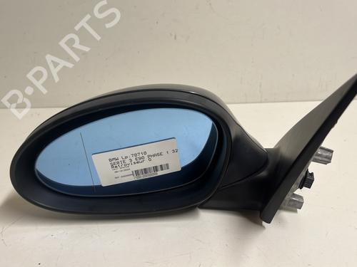 Used Left mirror BMW 3 (E90) 320 d (163 hp) 20210839