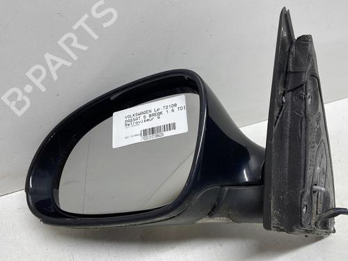 left-mirror-vw-passat-b6-variant-3c5-2005-2006-2007-2008-2009-2010-2011-23762506 main image