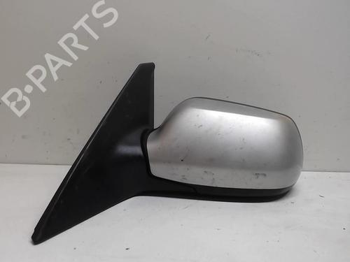 Used Left mirror DAEWOO MATIZ (M100, M150) 0.8 (52 hp) 18214885