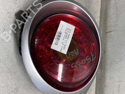Used Right taillight Right taillight ALFA ROMEO MITO (955_) 1.3 MultiJet (955AXP1A, 955AYC1A) (95 hp) 33657509 33657509