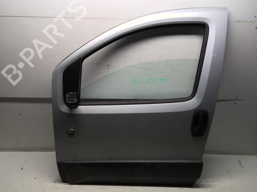 Left front door PEUGEOT BIPPER Tepee 1.3 HDi 75 | BP18210778C2 
