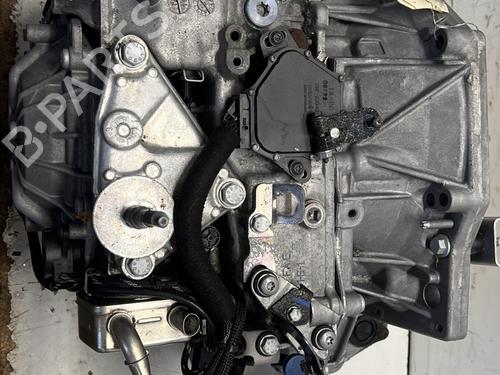 Gearbox PEUGEOT 308 SW I (4E_, 4H_) 1.6 16V | BP24331021M3 