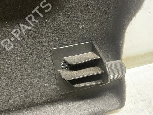 Rear parcel shelf CITROËN C4 II (NC_) 1.6 HDi 115 | BP29554605C85 