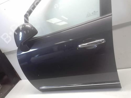 Left front door KIA CARENS III MPV (UN) 2.0 CRDi 140 | BP18217912C2