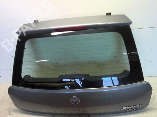 Tailgate FIAT GRANDE PUNTO (199_) 1.2 | BP25844622C6