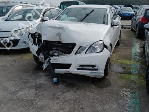 Front wipers mechanism MERCEDES-BENZ E-CLASS (W212) E 220 CDI / BlueTEC (212.001, 212.002) | BP25821740C83 