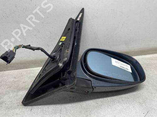 Retrovisor derecho SSANGYONG REXTON / REXTON II (GAB_) 2.7 D 4x4 (186 hp) 30411931