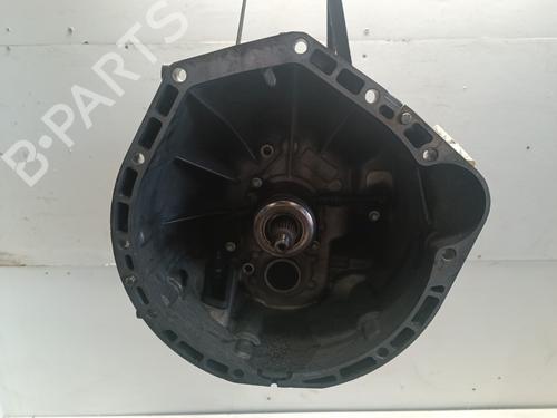 Gearbox MERCEDES-BENZ C-CLASS (W204) C 220 CDI (204.002) | BP30618855M3