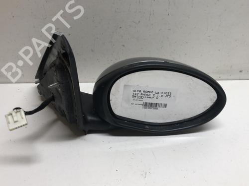 Used Right mirror Right mirror ALFA ROMEO 147 (937_) 1.9 JTDM 16V (937.AXN1B, 937.BXN1B) (150 hp) 18210544 18210544