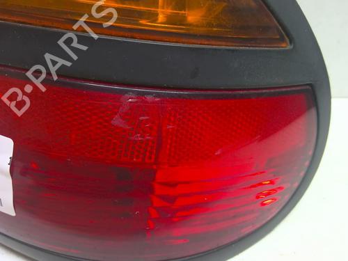 Right taillight RENAULT LAGUNA I (B56_, 556_) 1.9 dTi (B56J) | BP18217274C35 