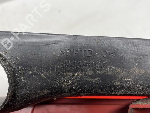 Right taillight RENAULT CLIO III (BR0/1, CR0/1) 1.5 dCi (C/BR0G, C/BR1G) | BP23876880C35 