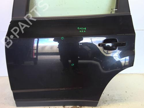 Left rear door CHEVROLET ORLANDO (J309) 2.0 D | BP25897643C4 