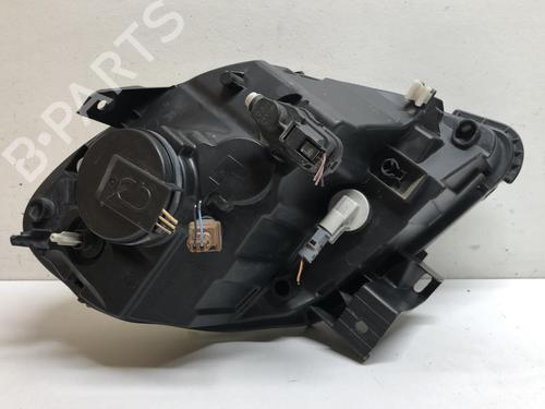 Used Left headlight RENAULT KANGOO Express (FC0/1_) 1.5 dCi (FC1E) (68 hp) 18223484