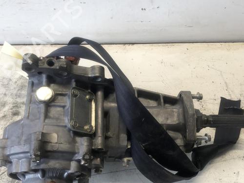 Rear differential PEUGEOT 4007 (VU_, VV_) 2.2 HDi | BP18216549M24