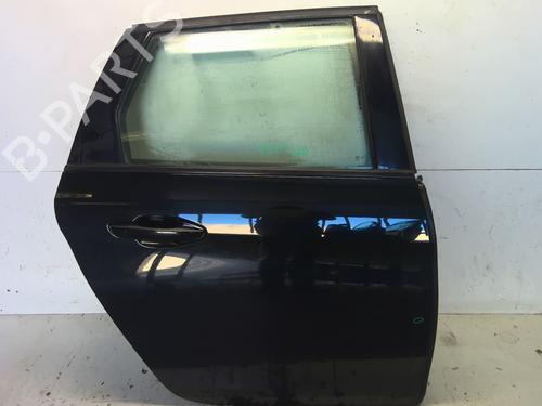 Used Right rear door PEUGEOT 308 SW II (LC_, LJ_, LR_, LX_, L4_) 1.6 BlueHDi 120 (120 hp) 28515770