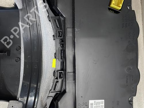 Instrument cluster PEUGEOT 5008 (0U_, 0E_) 1.6 HDi | BP27585567C47 