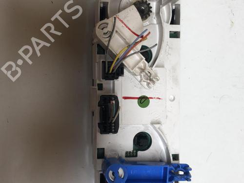 Climate control RENAULT MEGANE III Grandtour (KZ0/1) 1.5 dCi (KZ09, KZ0D, KZ1G, KZ29, KZ14, KZ1W, KZ10, KZ1F,... | BP18213615I5 
