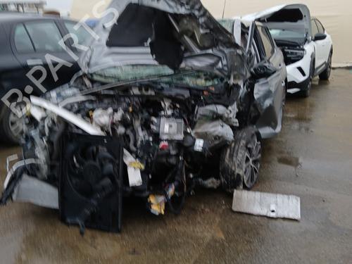 Brukte deler til PEUGEOT 308 II (LB_, LP_, LW_, LH_, L3_) 1.2 THP 110 (110 hp) 4422201