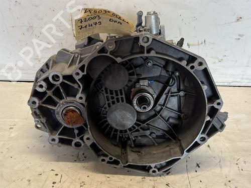 Gearbox CHEVROLET CAPTIVA (C100, C140) 2.2 D | BP23846846M3 - Image 6