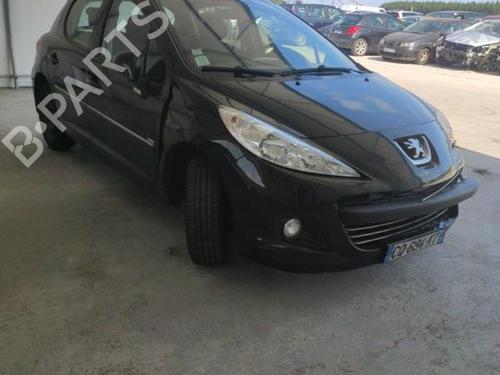 Tailgate PEUGEOT 207 (WA_, WC_) 1.6 HDi | BP18220803C6 