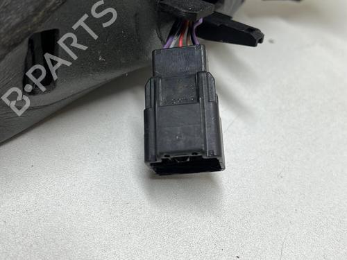 Right mirror RENAULT GRAND SCÉNIC II (JM0/1_) 1.5 dCi (JM1E) | BP18226318C27