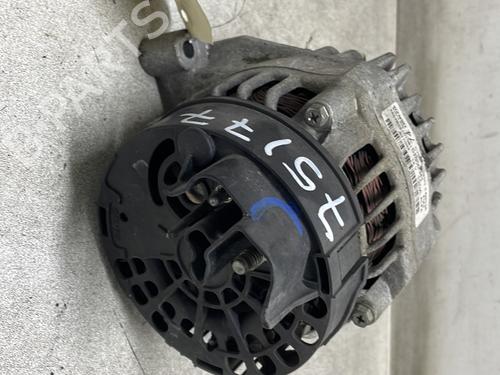 Used Alternator Alternator ALFA ROMEO MITO (955_) 1.4 (955.AXB1B, 955.AXU1A) (78 hp) 33738041 33738041