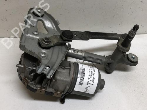 Front wiper motor PEUGEOT 5008 (0U_, 0E_) 2.0 HDi 150 / BlueHDi 150 | BP18224425M29 